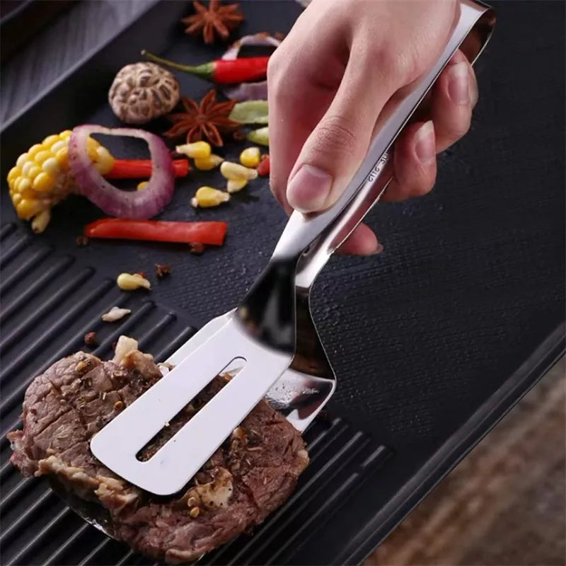 Stainless Steel Frying Shovel Clip